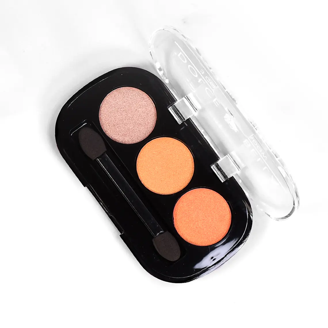 Sombras Trio Compactas Tonos #3 - DOLCE BELLA 1