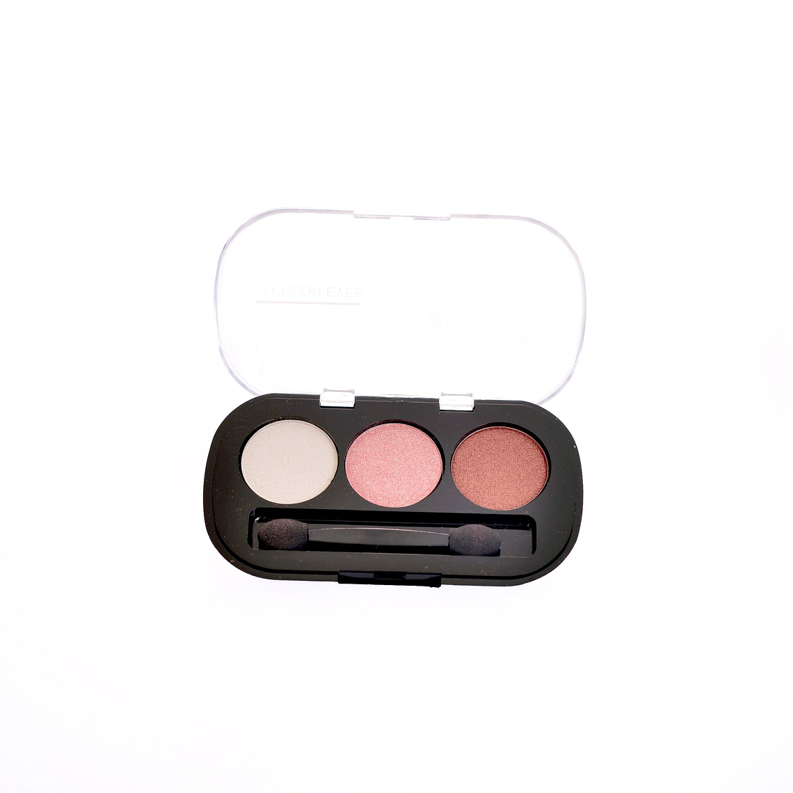 Sombras Trio Compactas Tonos #5 - DOLCE BELLA 1