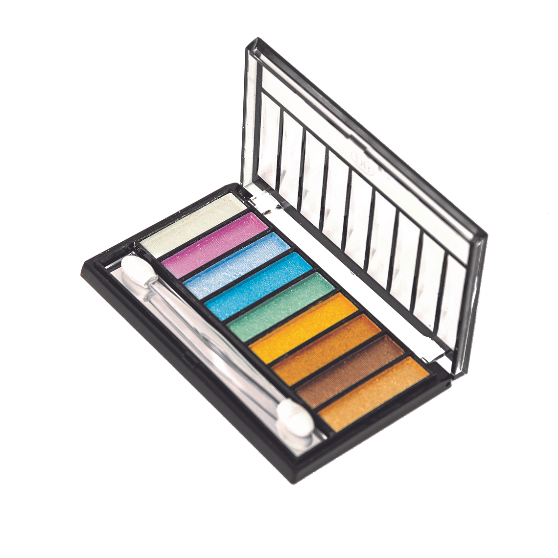 Sombra x9 Colores Tono #1 - DOLCE BELLA 1