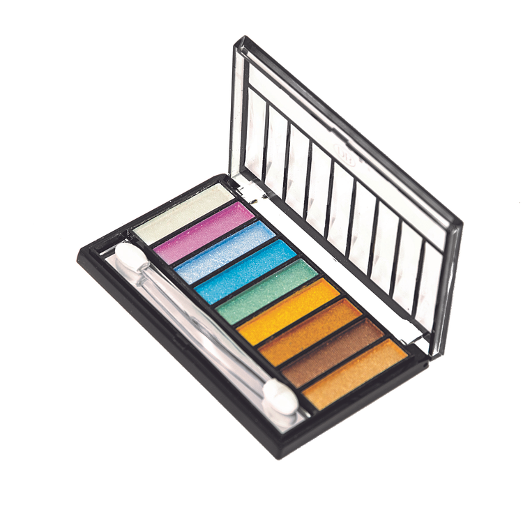 Sombra x9 Colores Tono #1 - DOLCE BELLA 1