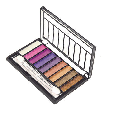 Sombra x9 Colores Tono #2 - DOLCE BELLA