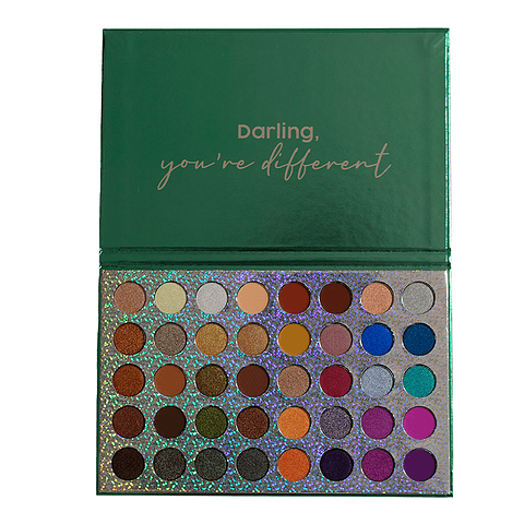 Paleta x40 Colores Major Inspo - DOLCE BELLA