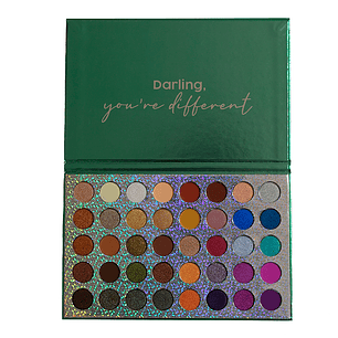 Paleta x40 Colores Major Inspo - DOLCE BELLA