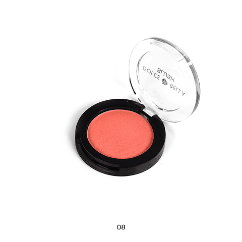 Rubor Individual Blush Tono #8 - DOLCE BELLA