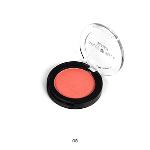 Rubor Individual Blush Tono #8 - DOLCE BELLA