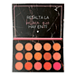 Pallete Rubores x15 Tonos - DOLCE BELLA - Miniatura 1