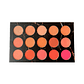 Pallete Rubores x15 Tonos - DOLCE BELLA - Miniatura 2