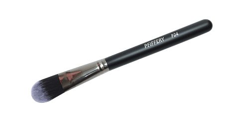 Brocha plana para Base - Pfiffery