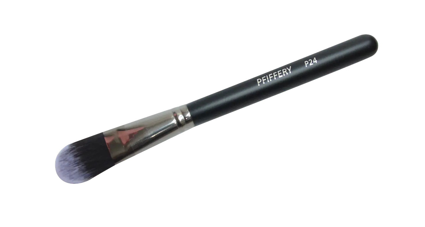 Brocha plana para Base - PFIFFERY 1