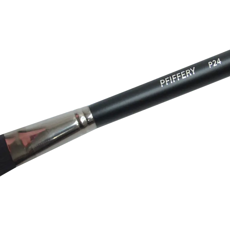 Brocha plana para Base - Pfiffery 1