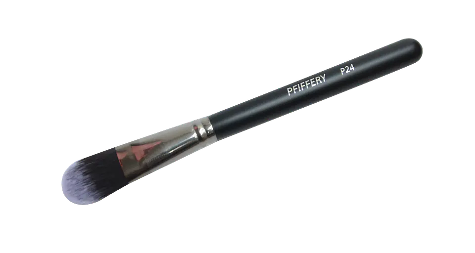 Brocha plana para Base - PFIFFERY 1