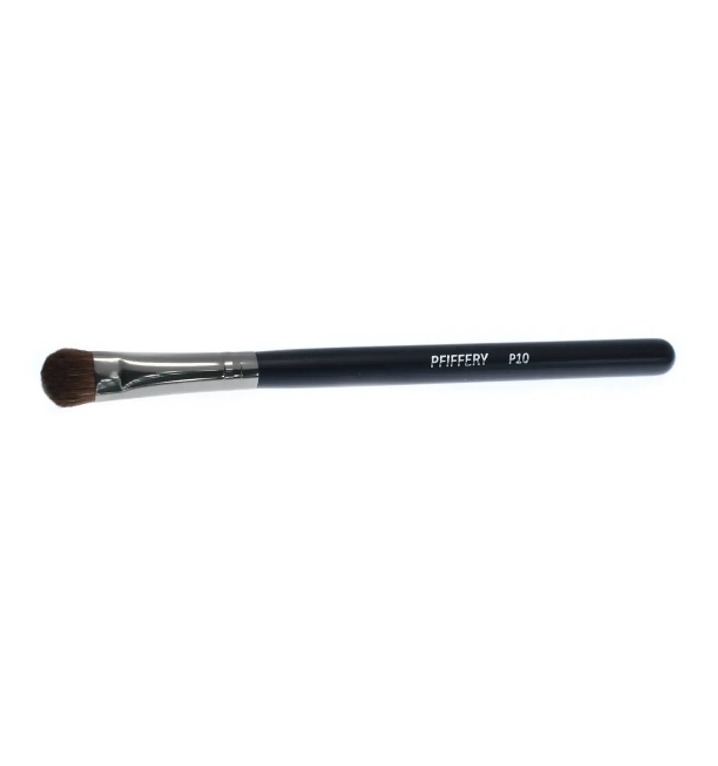Brocha Plana para Sombra P10 - PFIFFERY 1