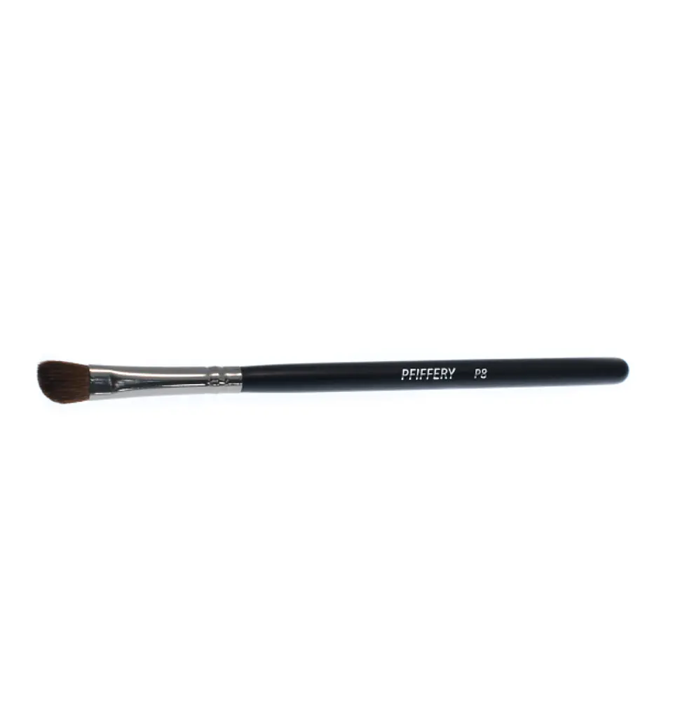 Brocha Plana para Sombra P8 - PFIFFERY 1