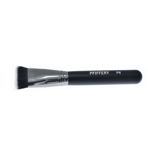 Brocha Profesional para Contornos P4 - Pfiffery