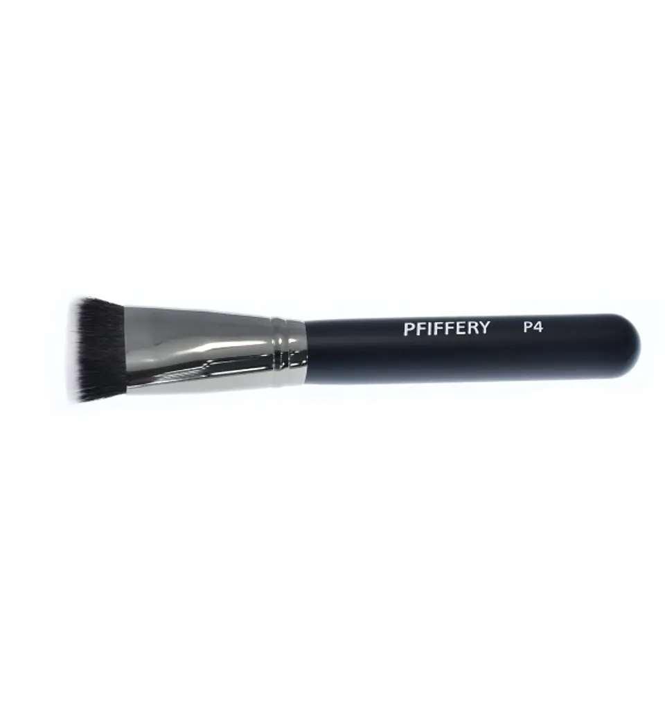 Brocha Profesional para Contornos P4 - PFIFFERY 1