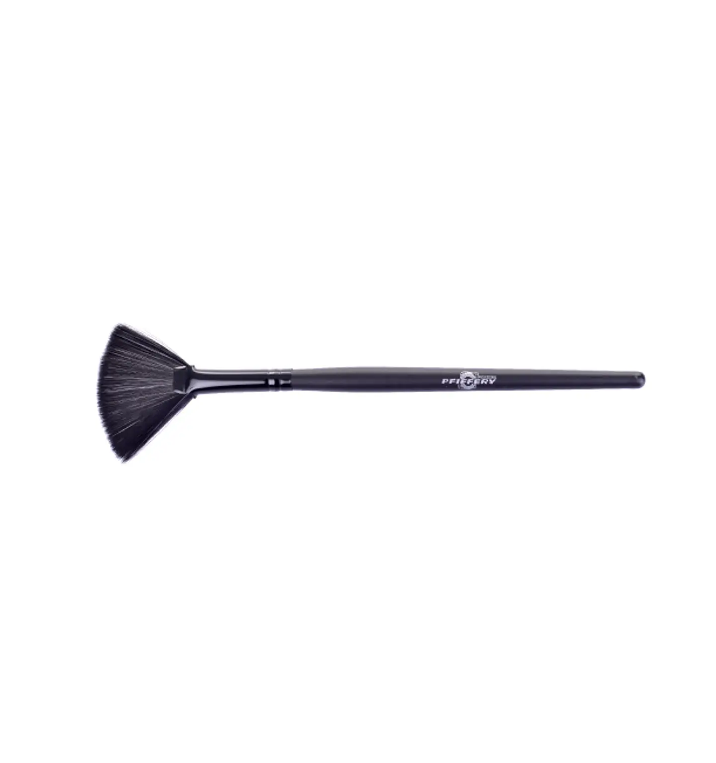 Brocha Abanico Profesional PF811 - PFIFFERY 1