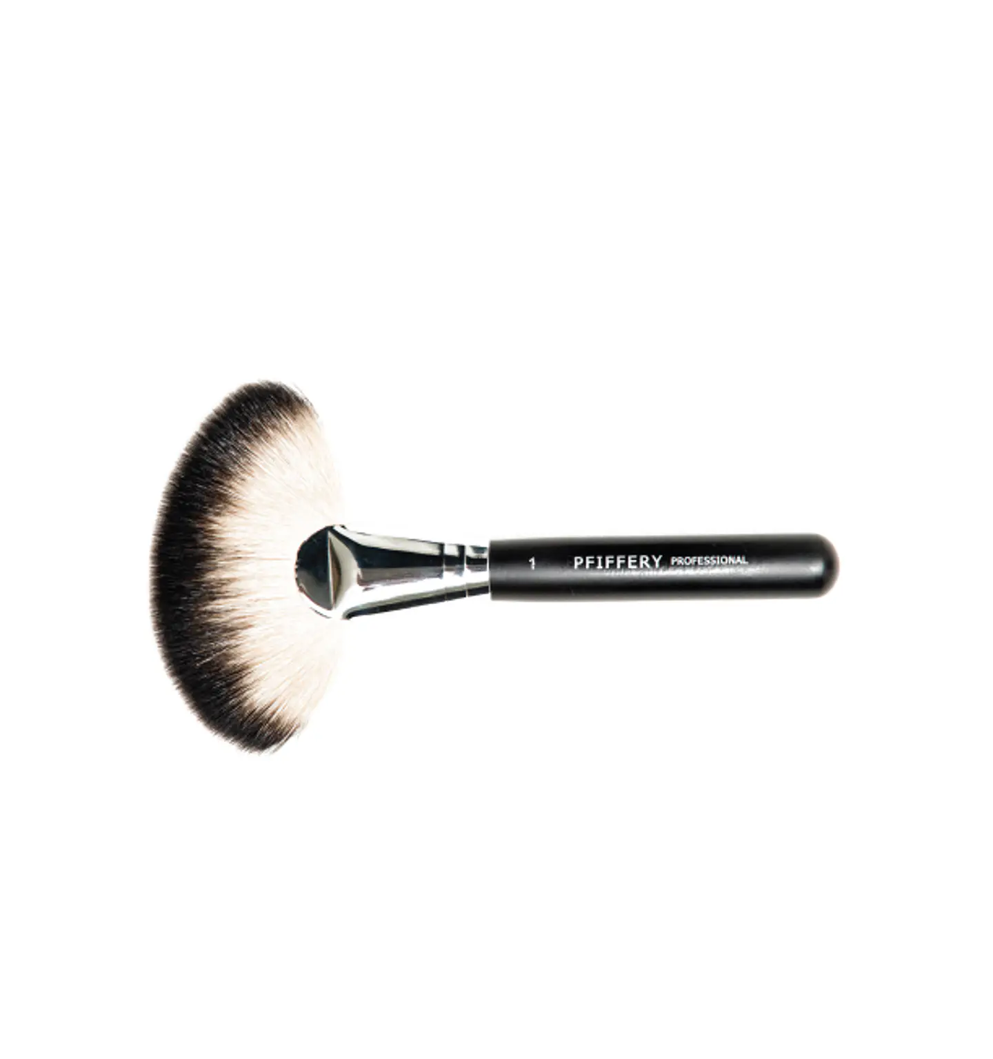 Brocha Abanico para Base PF07 - PFIFFERY 1