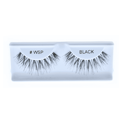 Pestañas Postizas Enteras 3D WSP - DOLCE BELLA