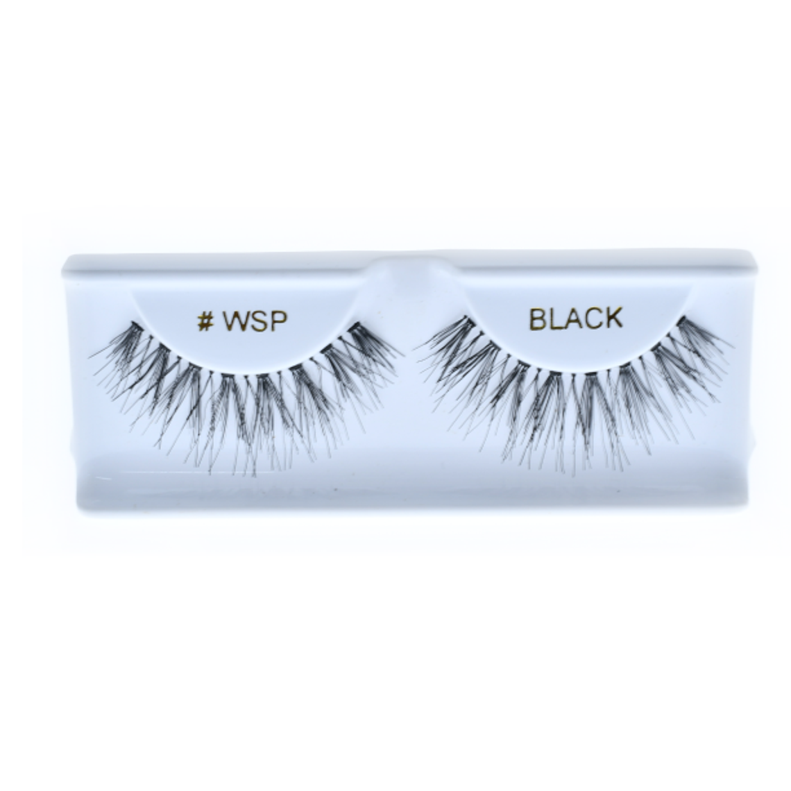 Pestañas Postizas Enteras 3D WSP - DOLCE BELLA 1