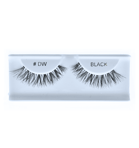 Pestañas Postizas Enteras 3D DW - DOLCE BELLA