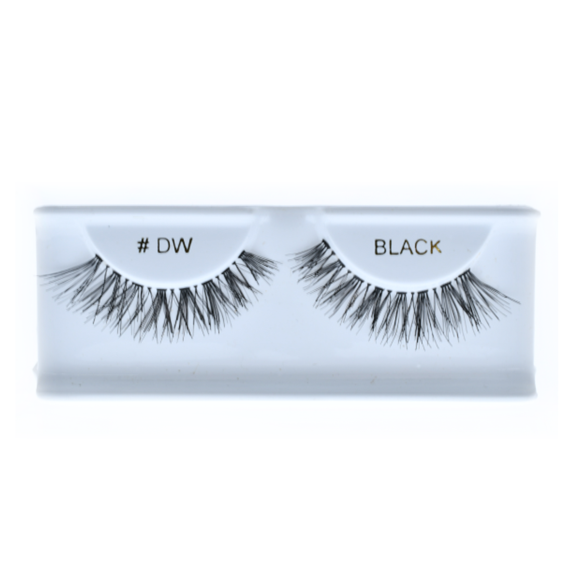 Pestañas Postizas Enteras 3D DW - DOLCE BELLA 1