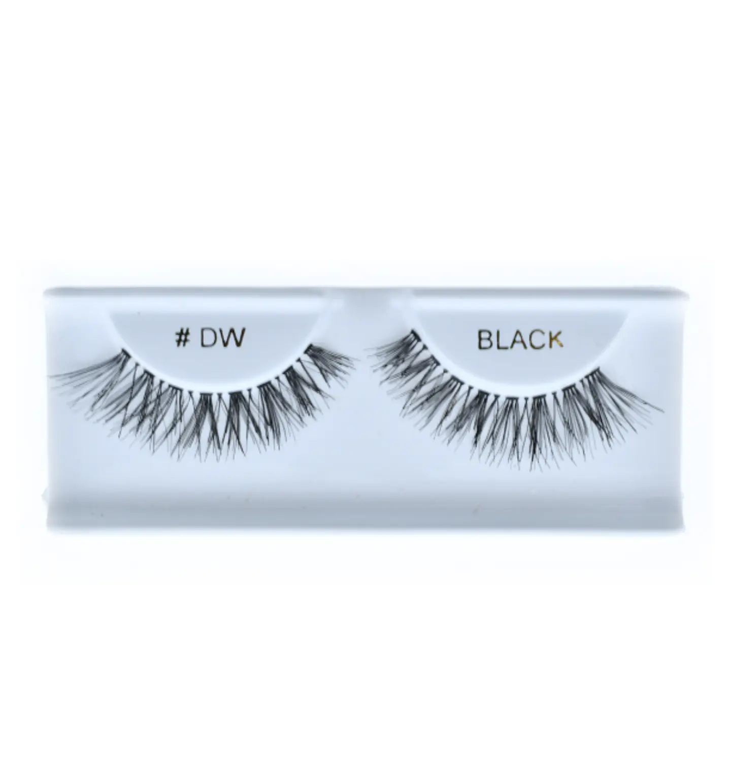 Pestañas Postizas Enteras 3D DW - DOLCE BELLA 1