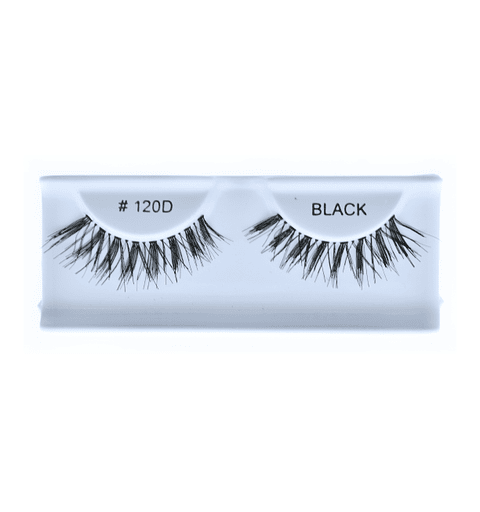 Pestañas Postizas Enteras 3D 120D - DOLCE BELLA