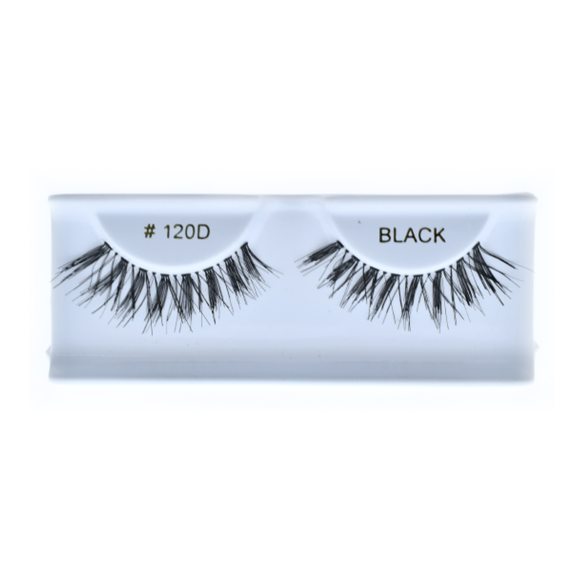 Pestañas Postizas Enteras 3D 120D - DOLCE BELLA 1