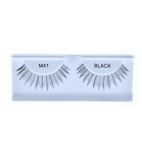 Pestañas Postizas Enteras M41 - DOLCE BELLA