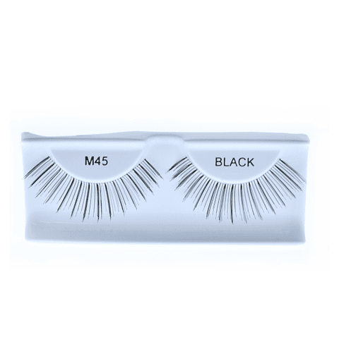 Pestañas Postizas Enteras M45 - DOLCE BELLA