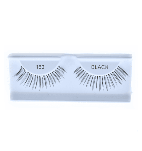 Pestañas Postizas Enteras 160 - DOLCE BELLA