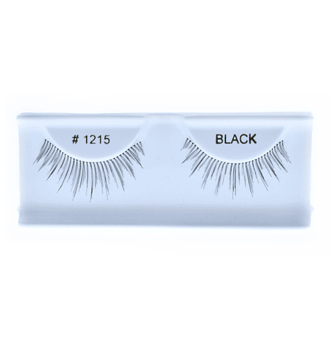 Pestañas Postizas Enteras 1215 - DOLCE BELLA