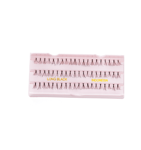 Pestañas Postizas Individual 1227 - DOLCE BELLA