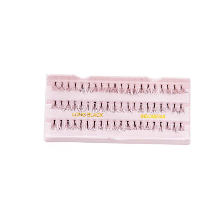 Pestañas Postizas Individual 1227 - DOLCE BELLA 1