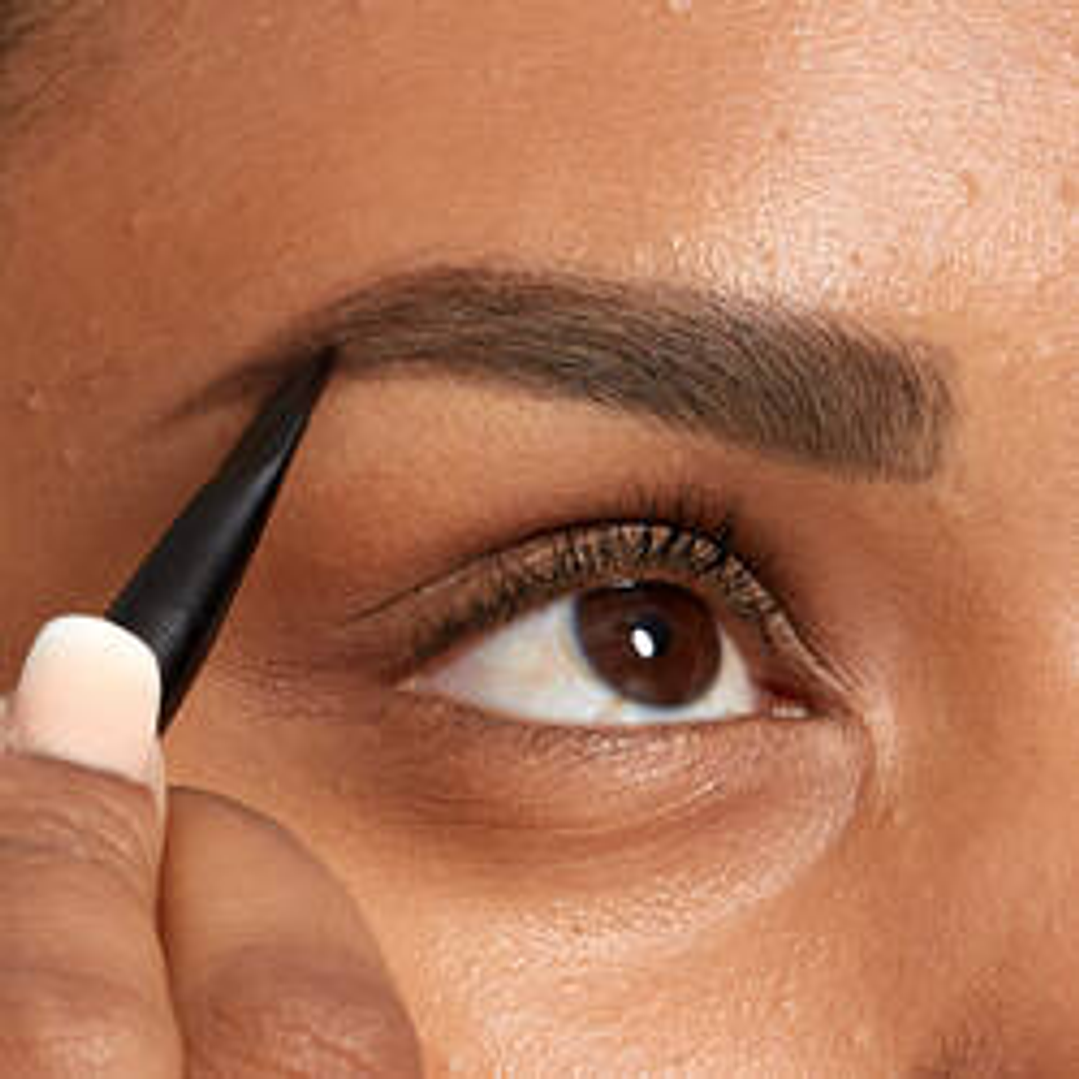  Fijador de cejas Tame & Frame BLACK - NYX  2