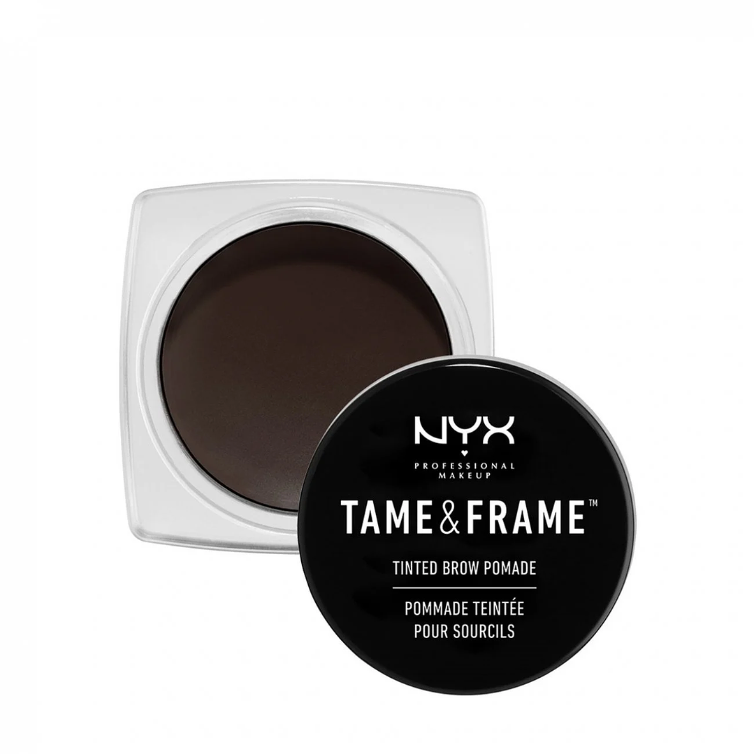  Fijador de cejas Tame & Frame BLACK - NYX  1
