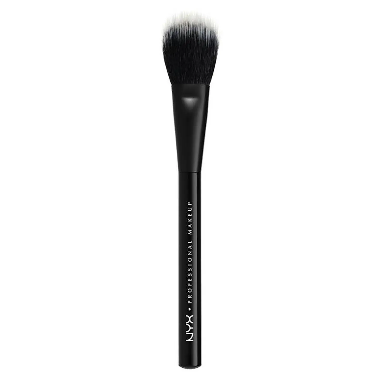  Brocha para iluminador Setting Brush - NYX 3