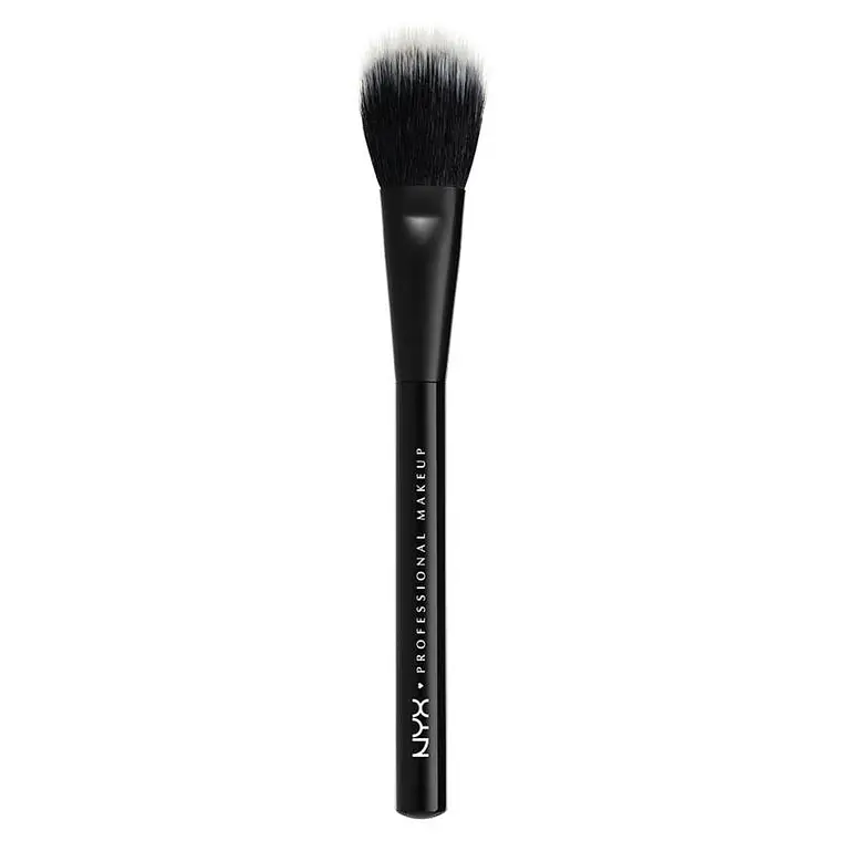  Brocha para iluminador Setting Brush - NYX 3