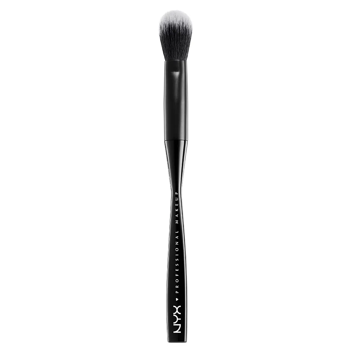  Brocha para iluminador Setting Brush - NYX 1