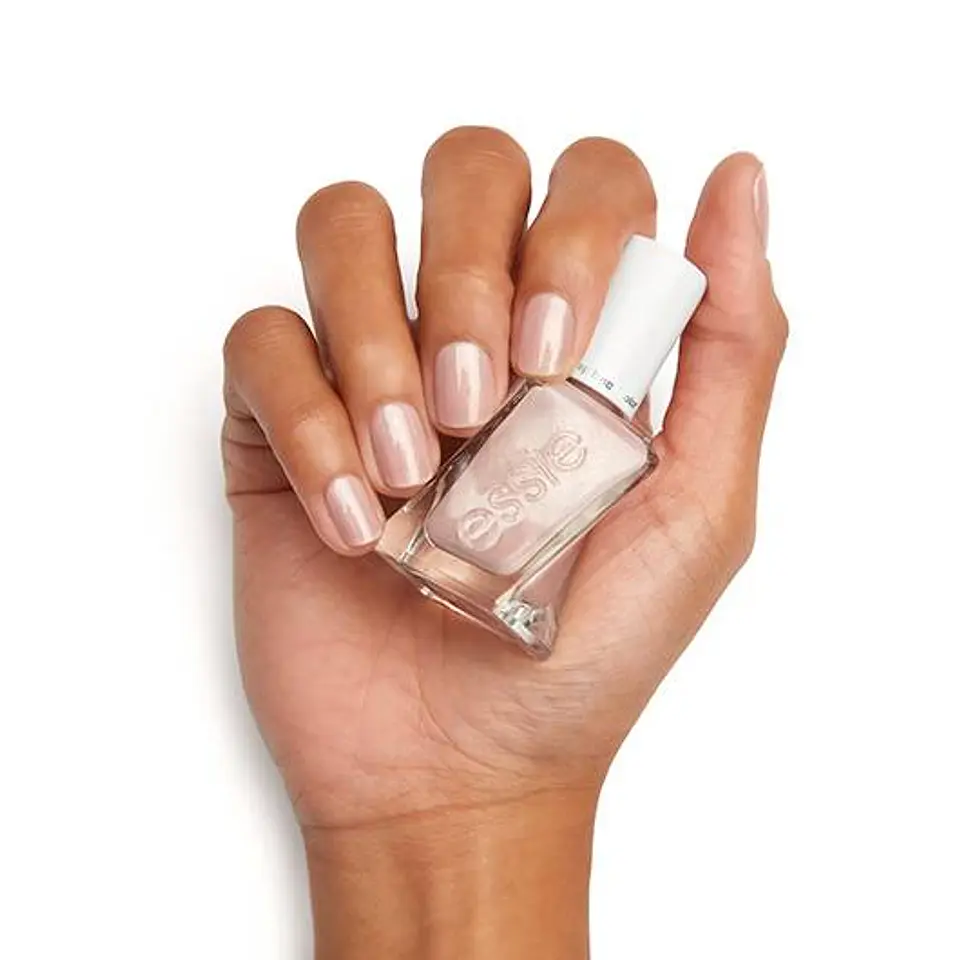 Esmalte Gel de Uñas Last Nightie - ESSIE 1