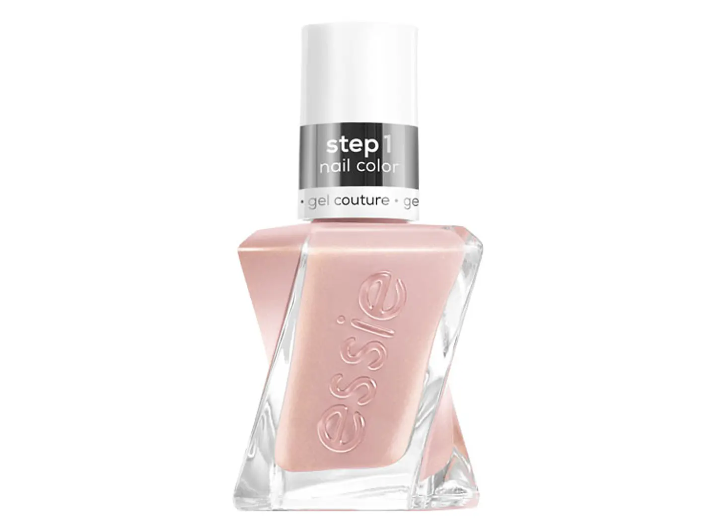 Esmalte Gel de Uñas Last Nightie - ESSIE 2