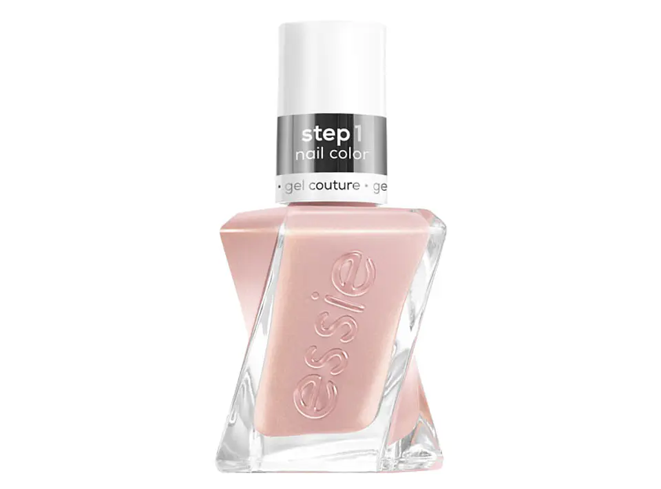 Esmalte Gel de Uñas Last Nightie - ESSIE 2