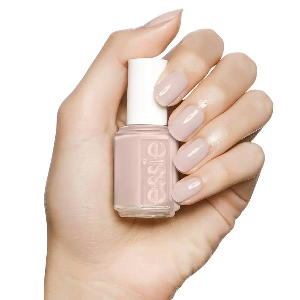Esmalte Essie Nail Color Ballet Slippers 1