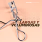 Encrespador de Pestañas 3096 - PFIFFERY - Miniatura 2