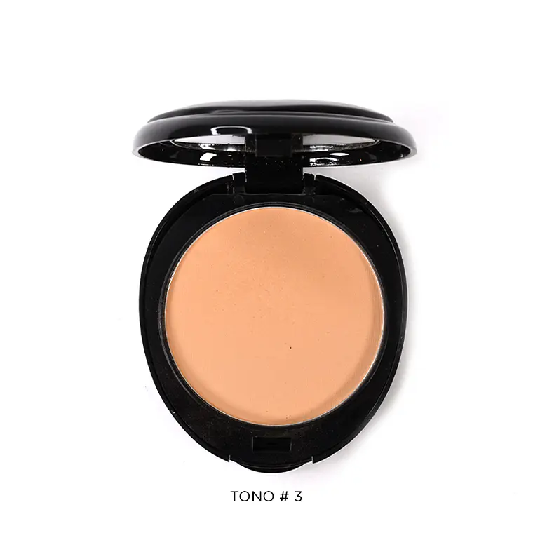 Polvo Compacto #3 - DOLCE BELLA 1