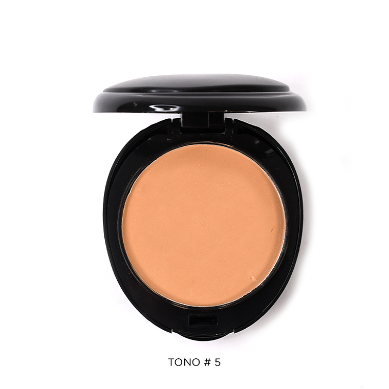 Polvo Compacto #5 - DOLCE BELLA 1