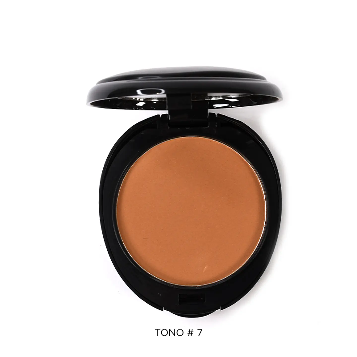 Polvo Compacto #7 - DOLCE BELLA 1