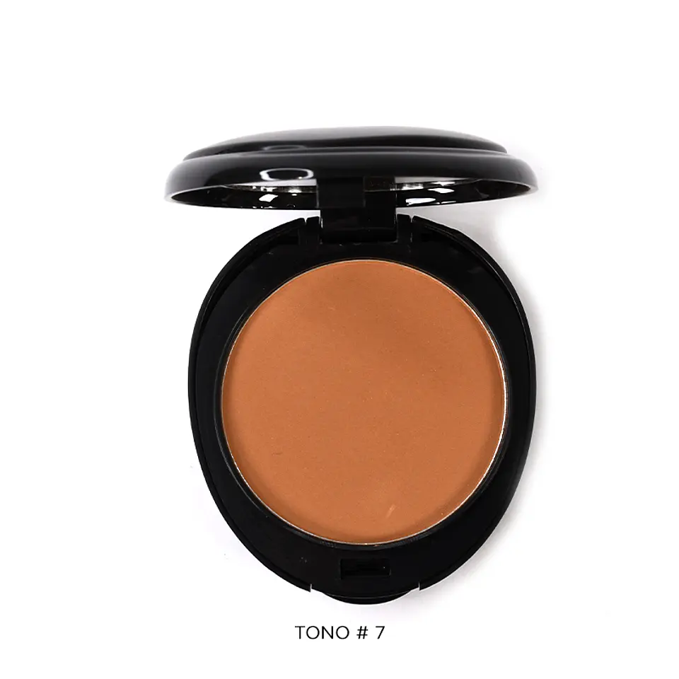Polvo Compacto #7 - DOLCE BELLA 1