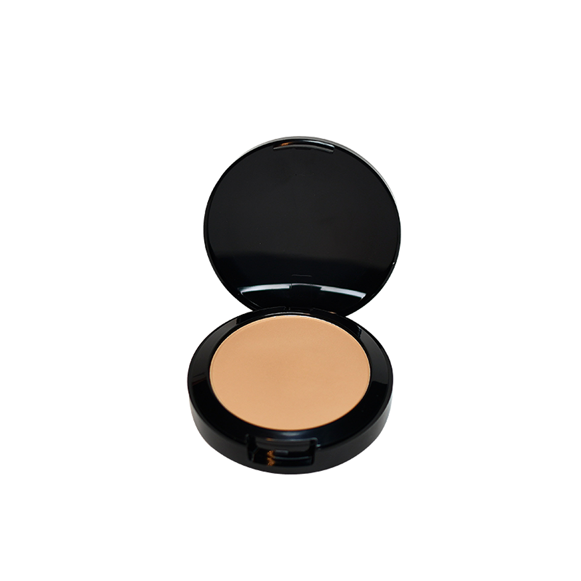 Polvo Compacto Vegano Tono #3 - DOLCE BELLA 1