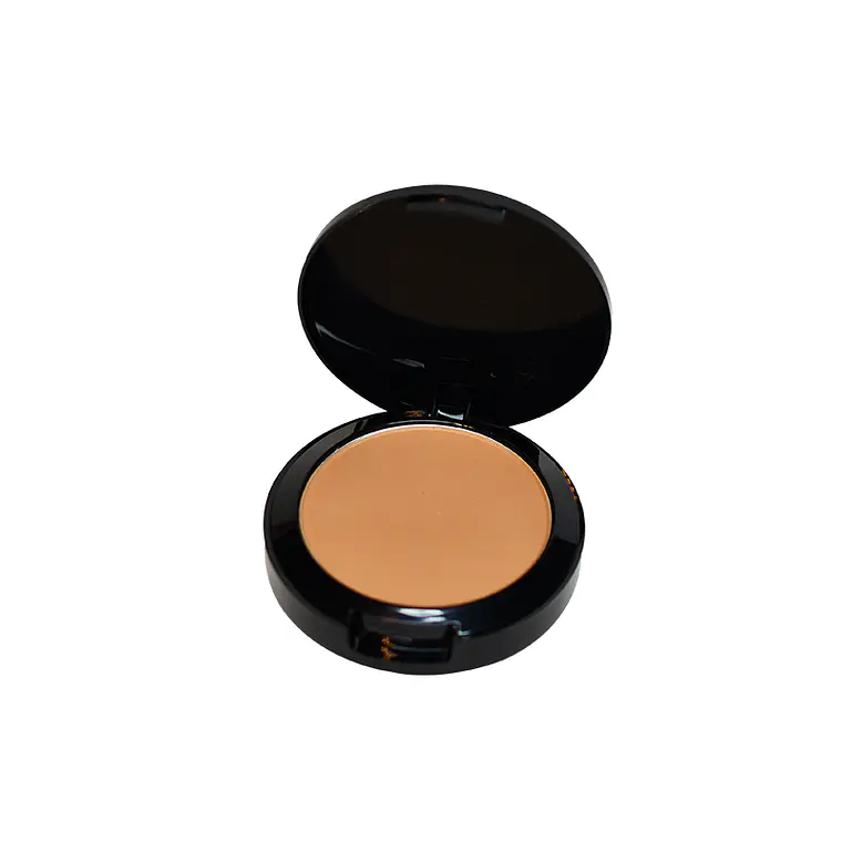 Polvo Compacto Vegano Tono #5 - DOLCE BELLA 1